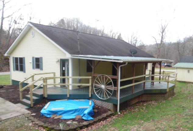 869 New Hope RdElkview, WV, 25071Kanawha County