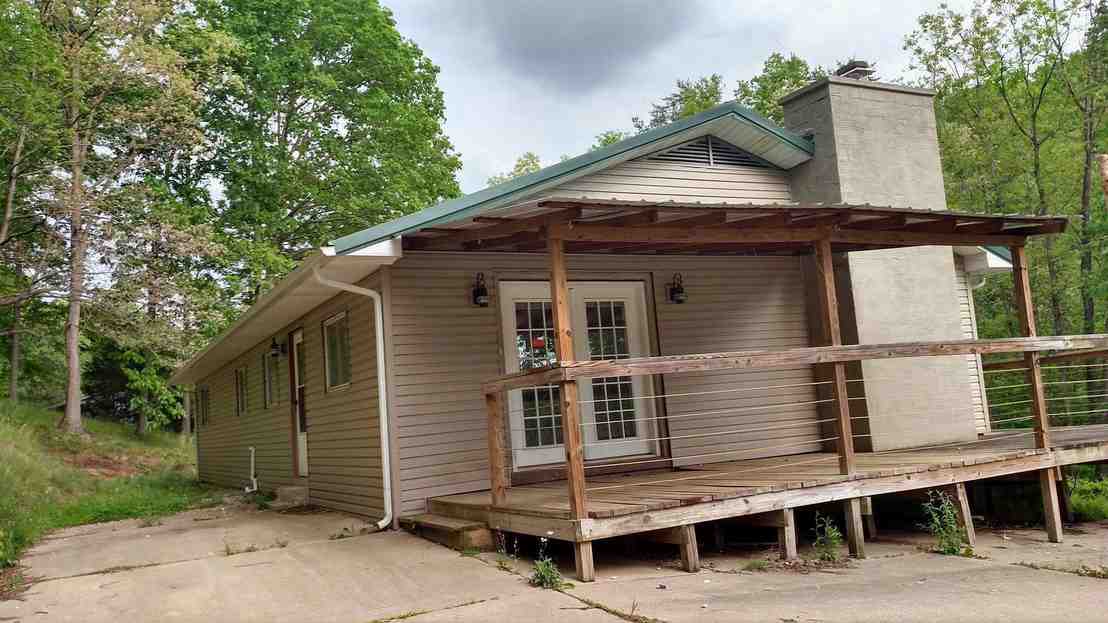 549 Hope Acres RdElkview, WV, 25071Kanawha County