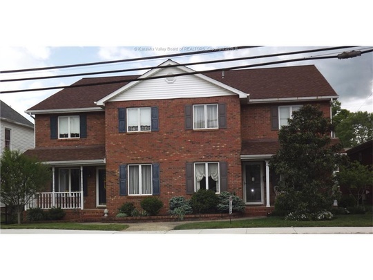 586 Seneca Dr