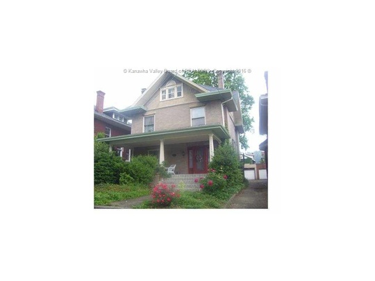 586 Seneca Dr