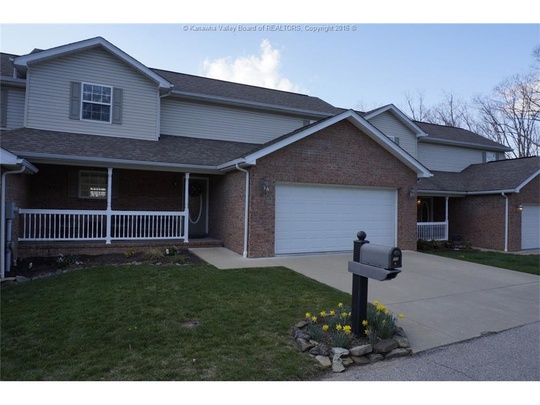 586 Seneca Dr