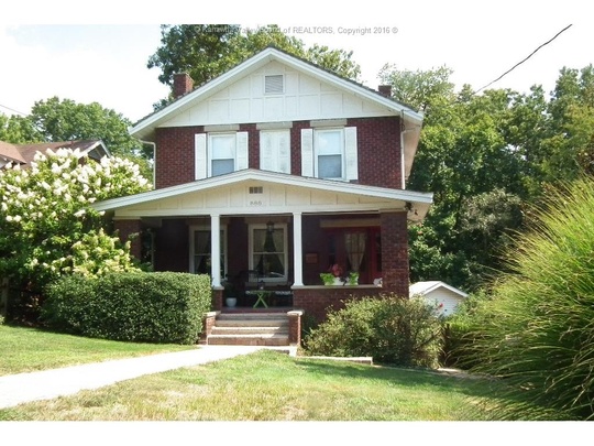 586 Seneca Dr
