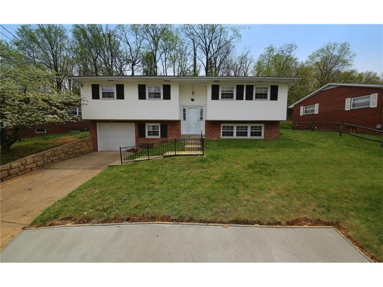 214 Boner Drive