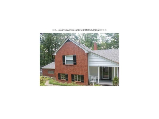 214 Boner Drive