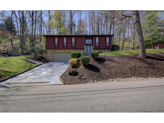 214 Boner Drive