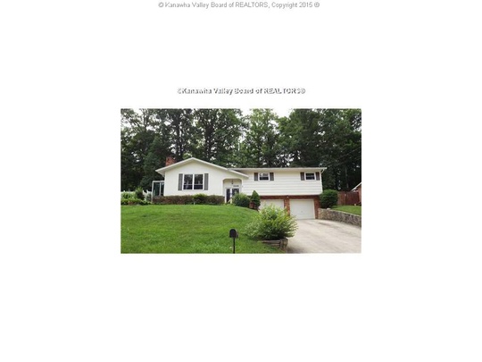1008 Ridgemont Drive