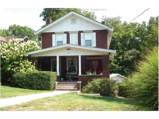 1008 Ridgemont Drive