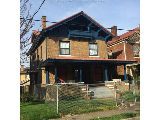 1008 Ridgemont Drive