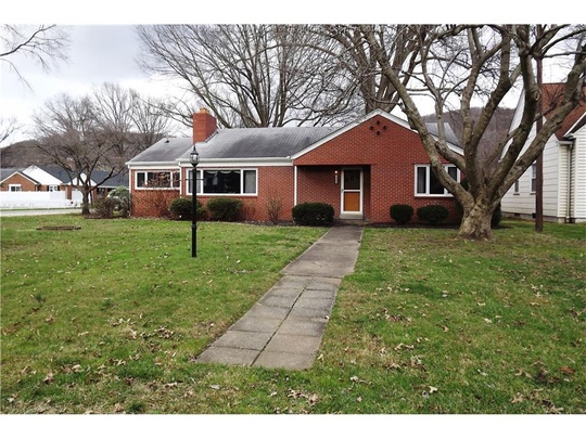 9 Cherokee Trail