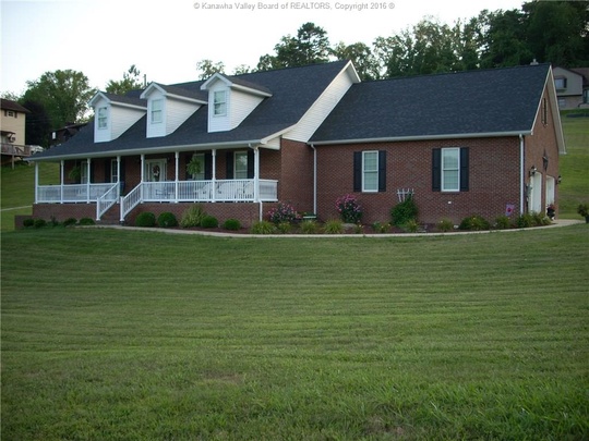 9 Cherokee Trail