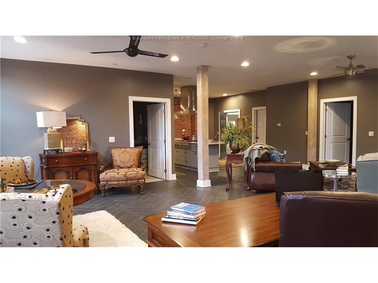9 Cherokee Trail