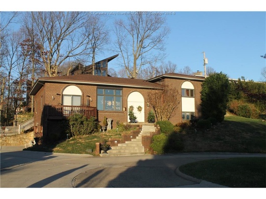 9 Cherokee Trail