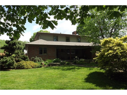9 Cherokee Trail