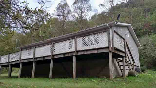 7895 Wills Creek RdElkview, WV, 25071Kanawha County