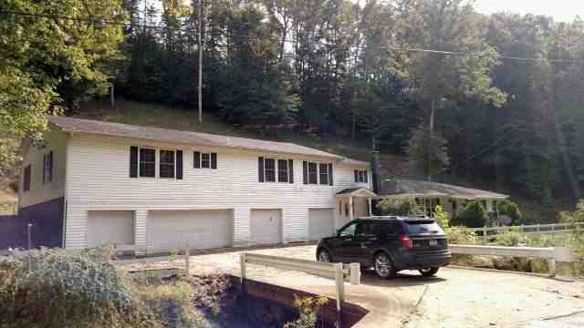 22 Upper Pinch RdElkview, WV, 25071Kanawha County