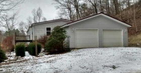 233 Brookview DrFoster, WV, 25081Boone County