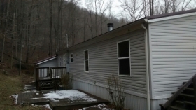 233 Brookview DrFoster, WV, 25081Boone County