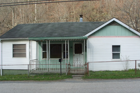 701 Arnold Street