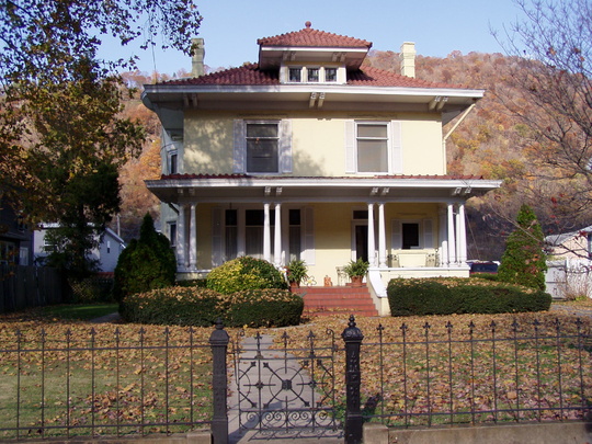 1509 Virginia Street