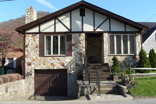 1509 Virginia Street