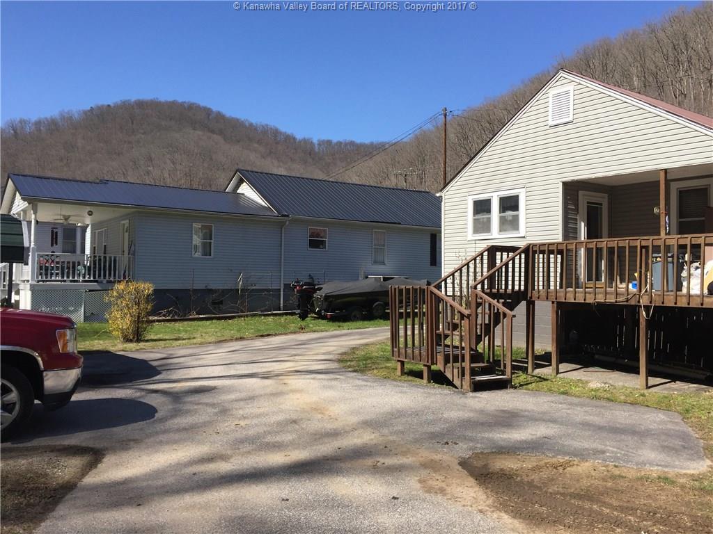 1879 Len Creek Road, Hernshaw, WV 25107