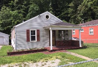 1955 Lens Creek RdHernshaw, WV, 25107Kanawha County