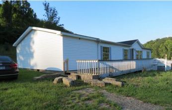 Lot 3 Wilson ForkIvydale, WV, 25113Clay County