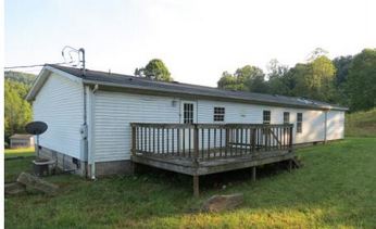 Lot 3 Wilson ForkIvydale, WV, 25113Clay County