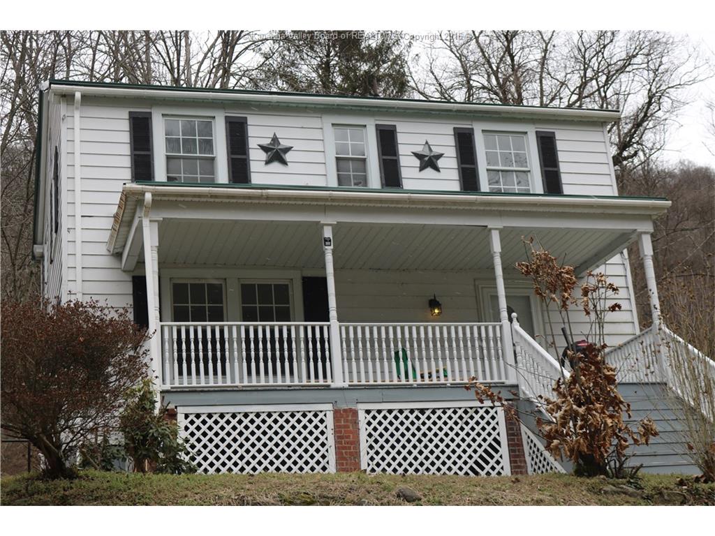 14 Marshall Avenue