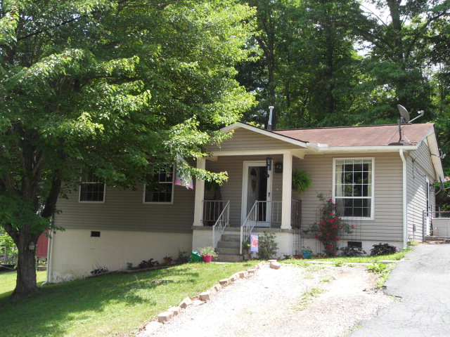 14 Marshall Avenue