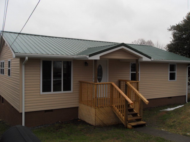 14 Marshall Avenue