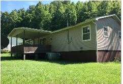 43 Red Maple LnLake, WV, 25121Logan County