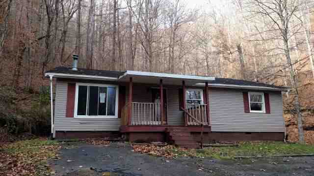 856 Quinland RoadMadison, WV, 25130Boone County