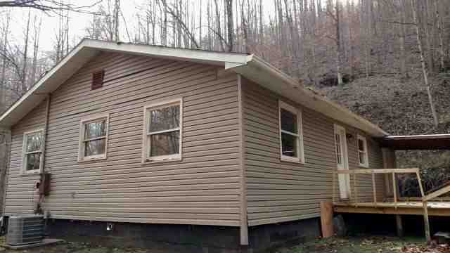 856 Quinland RoadMadison, WV, 25130Boone County