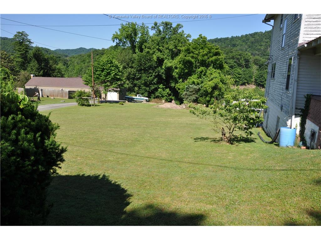 215 Coal Avenue, Madison, WV 25130