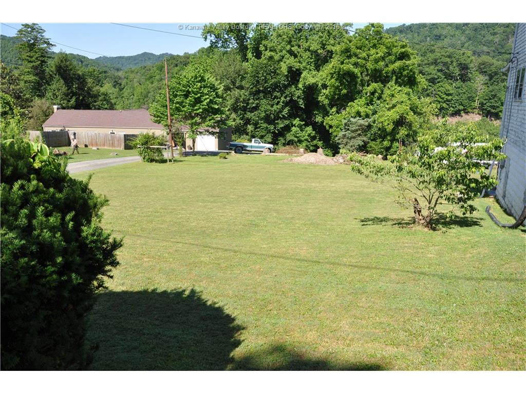 215 Coal Avenue, Madison, WV 25130