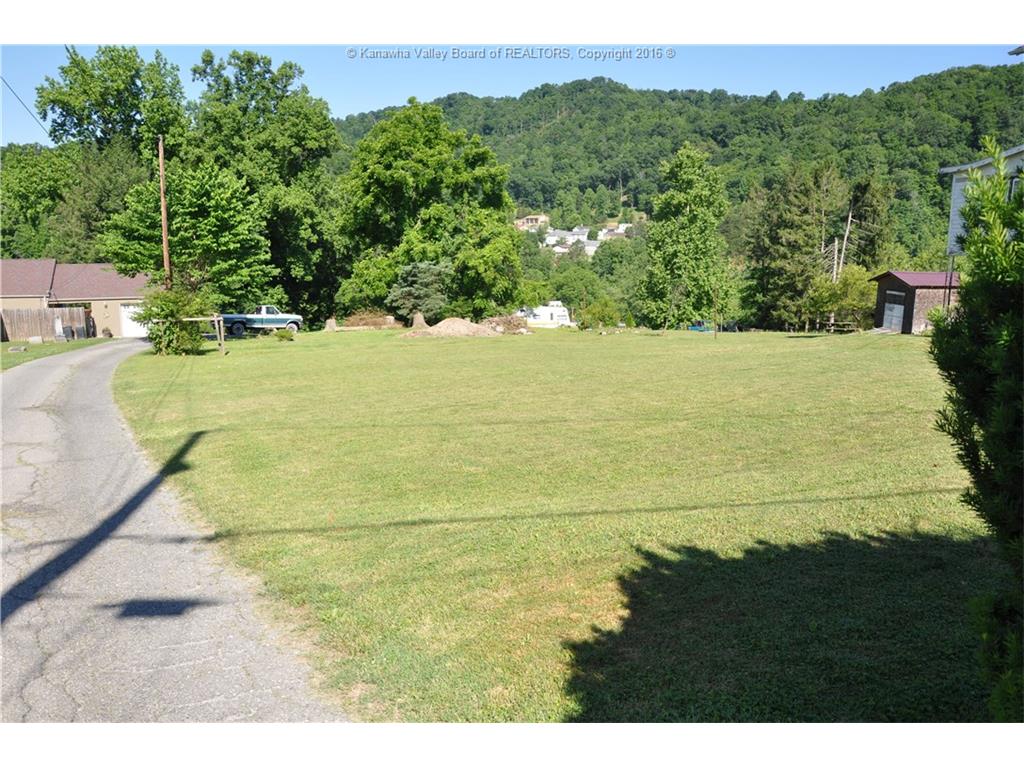 215 Coal Avenue, Madison, WV 25130