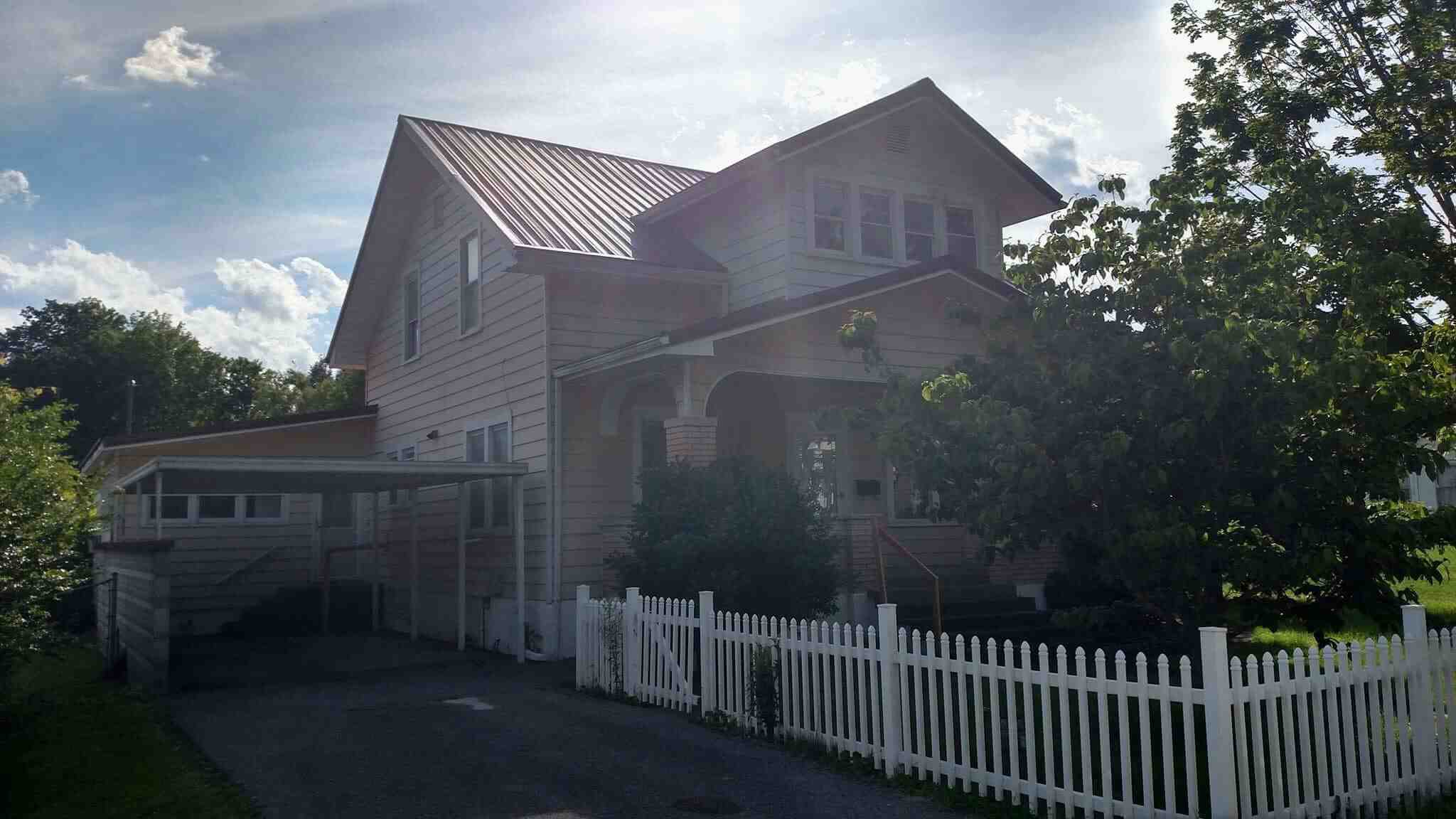 253 Jackson AveMadison, WV, 25130Boone County