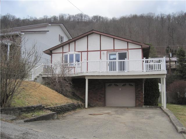 40 Cedar LnMadison, WV, 25130Boone County
