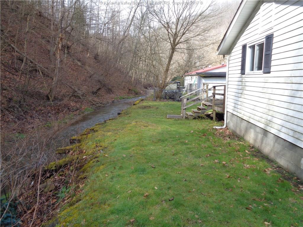 5618 Kelly's Creek Road, Mammonth, WV 25132