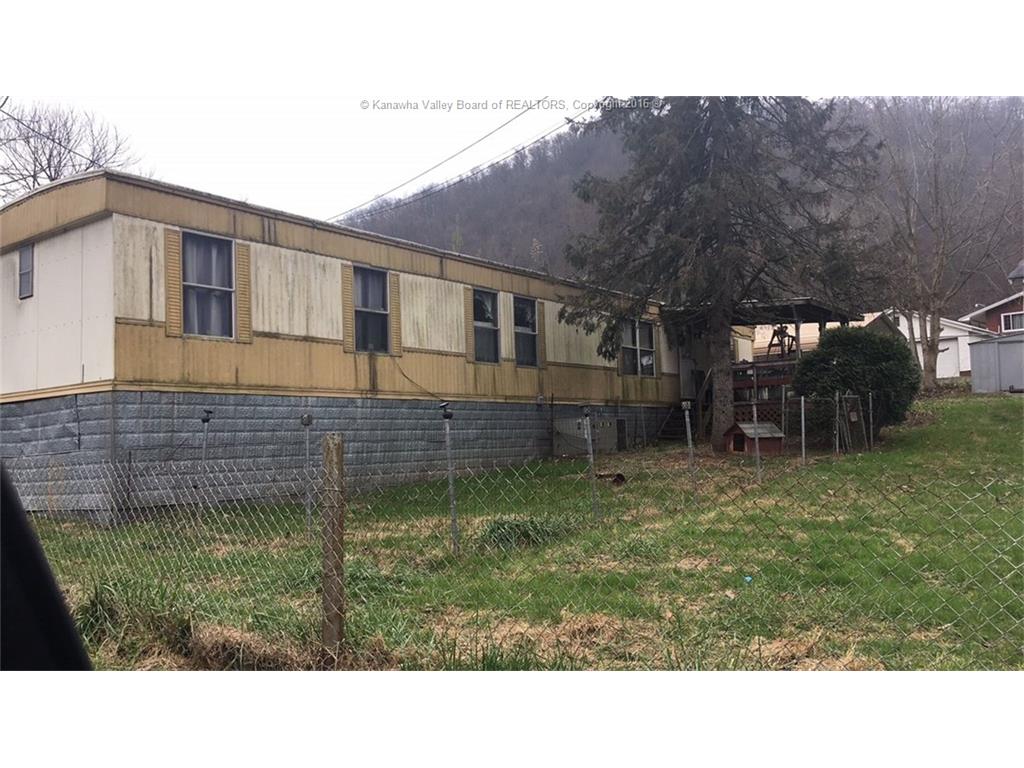 154 Tawny Lane, Miami, WV 25134