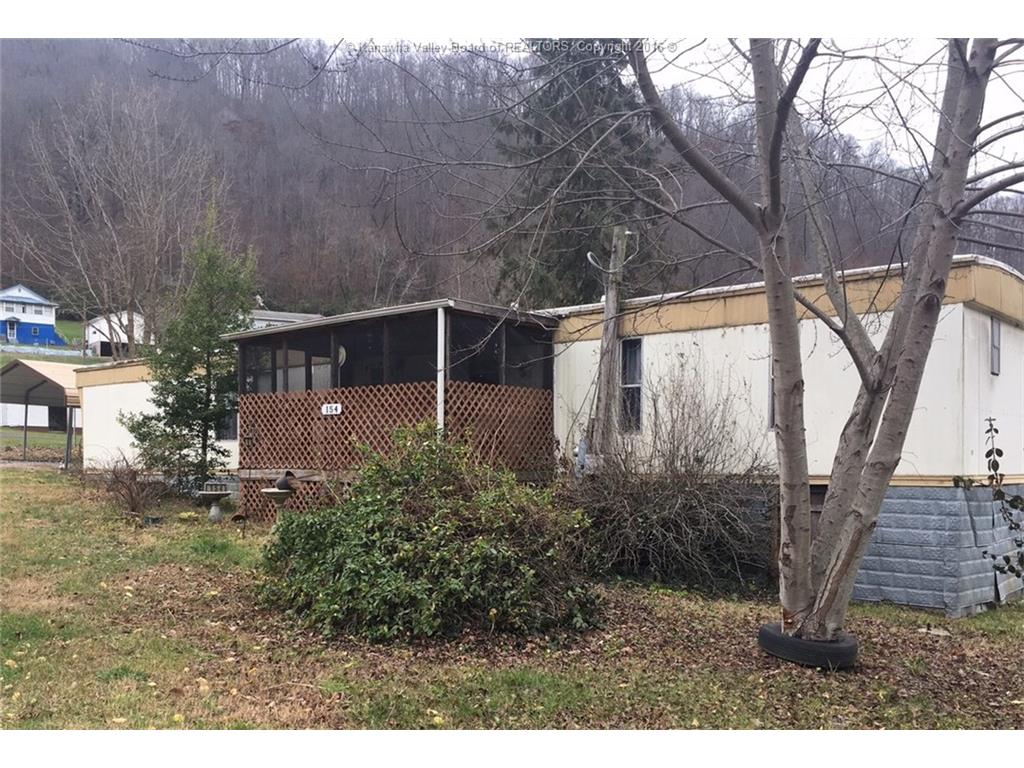 154 Tawny Lane, Miami, WV 25134