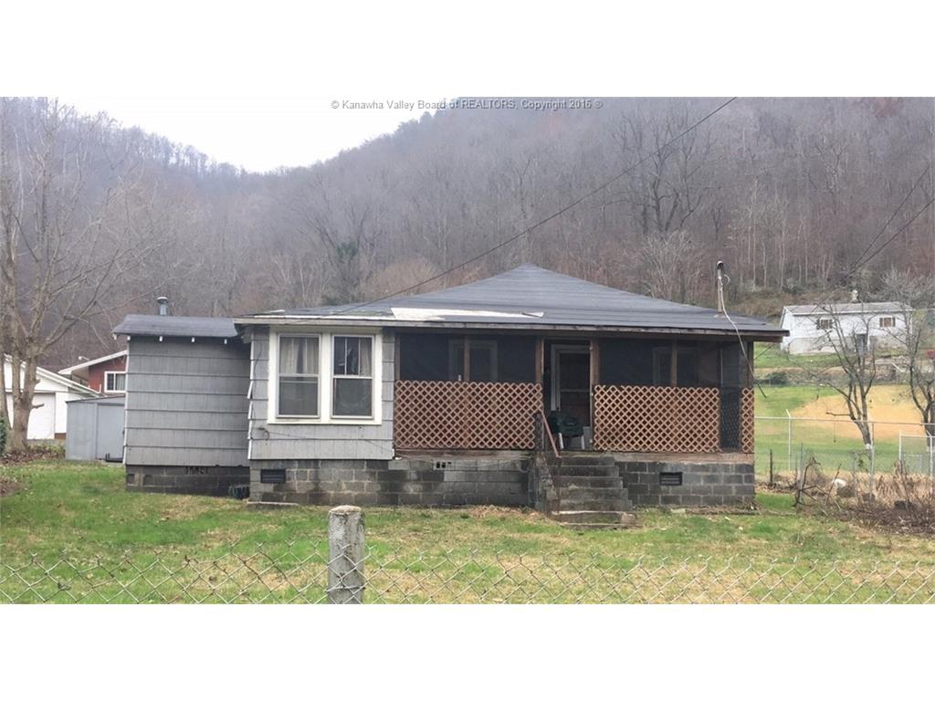 154 Tawny Lane, Miami, WV 25134