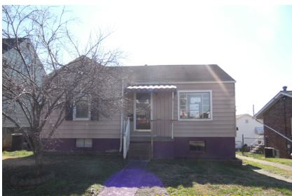 608 6th StreetNitro, WV, 25143Kanawha County