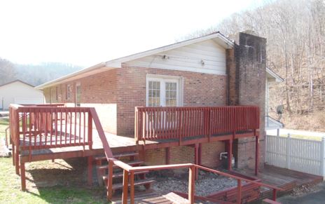 608 6th StreetNitro, WV, 25143Kanawha County