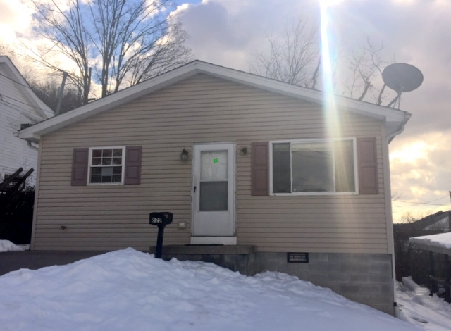 822 8th StreetNitro, WV, 25143Kanawha County