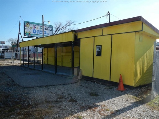 225 Easter Rd