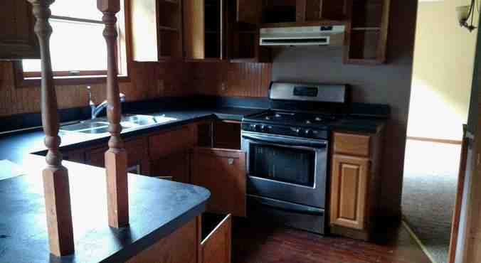 166 Spring StOttawa, WV, 25149Boone County
