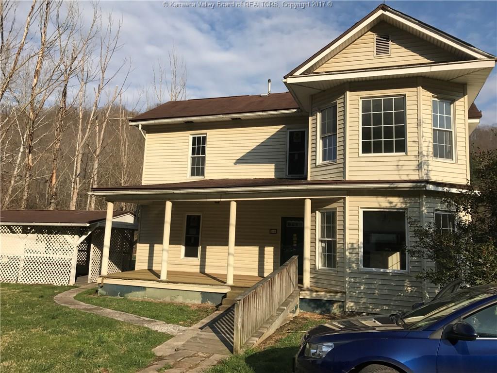 26 BAPTIST CHURCH Road, Page, WV 25152