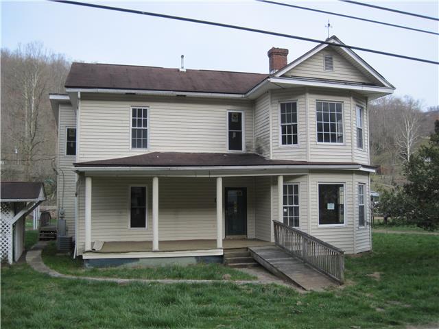 26 Baptist Church RdPage, WV, 25152Fayette County